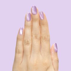 Amethyst Velvet - Gel