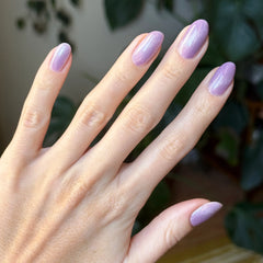 Amethyst Velvet - Gel