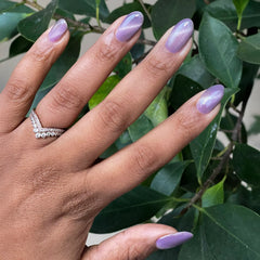 Amethyst Velvet - Gel