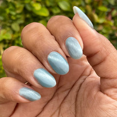 Aqua Velvet - Gel