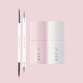 Polka Dot Gel Polish Set