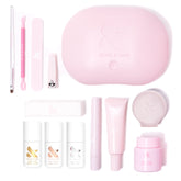 The Gel Mani System - 6