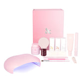 Obsessed Gel Mani System